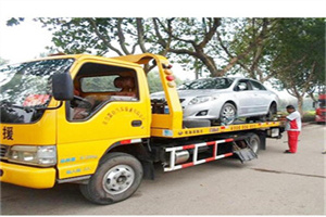 大邑附近24小时汽车拖车服务热线