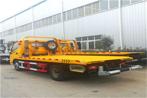 大邑附近拖车救援搭电