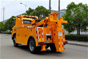 大邑高速路拖车费